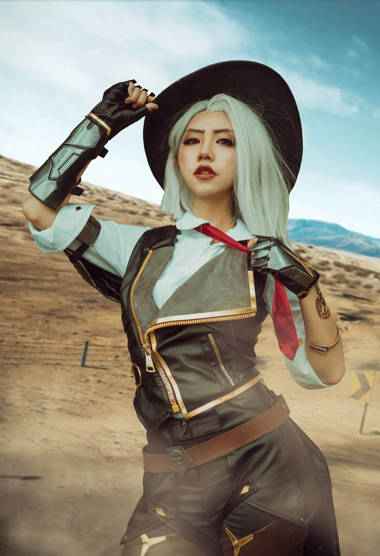 蓝小沂KiKi – 全套合集15期[2.33G]