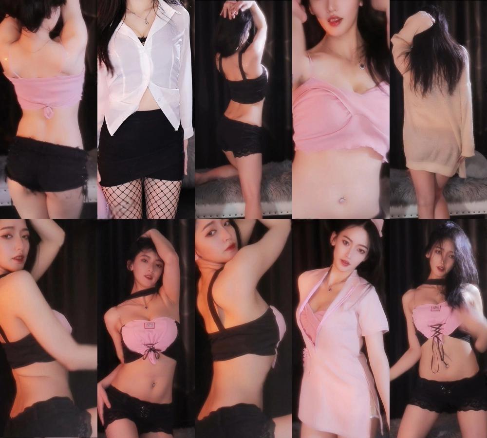 网易CC直播舞蹈心儿精选直播跳舞合集观看吧