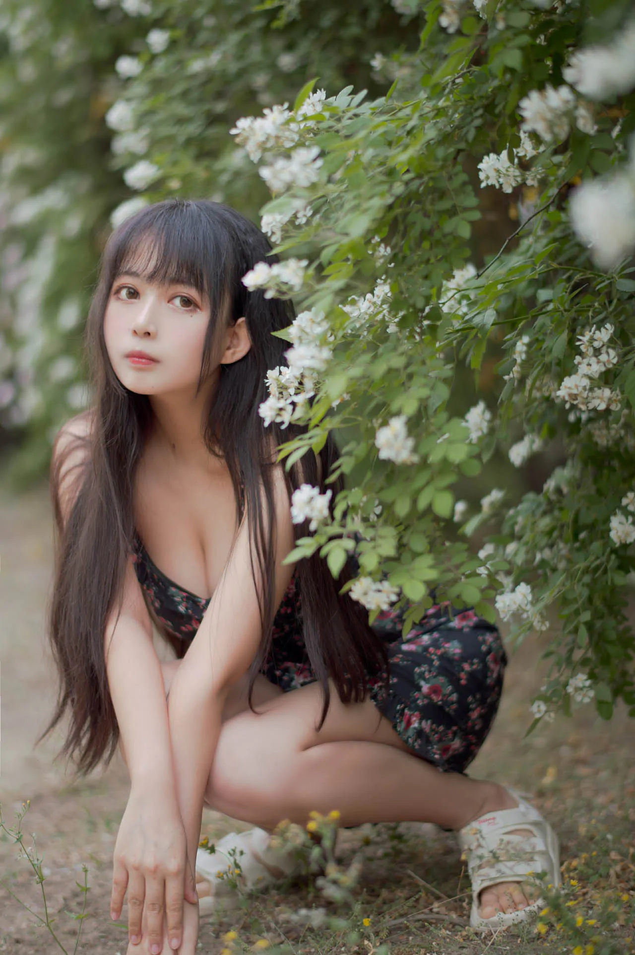 [合集]coser网红《黑猫猫》全套31期+随包视频，大小5.95G