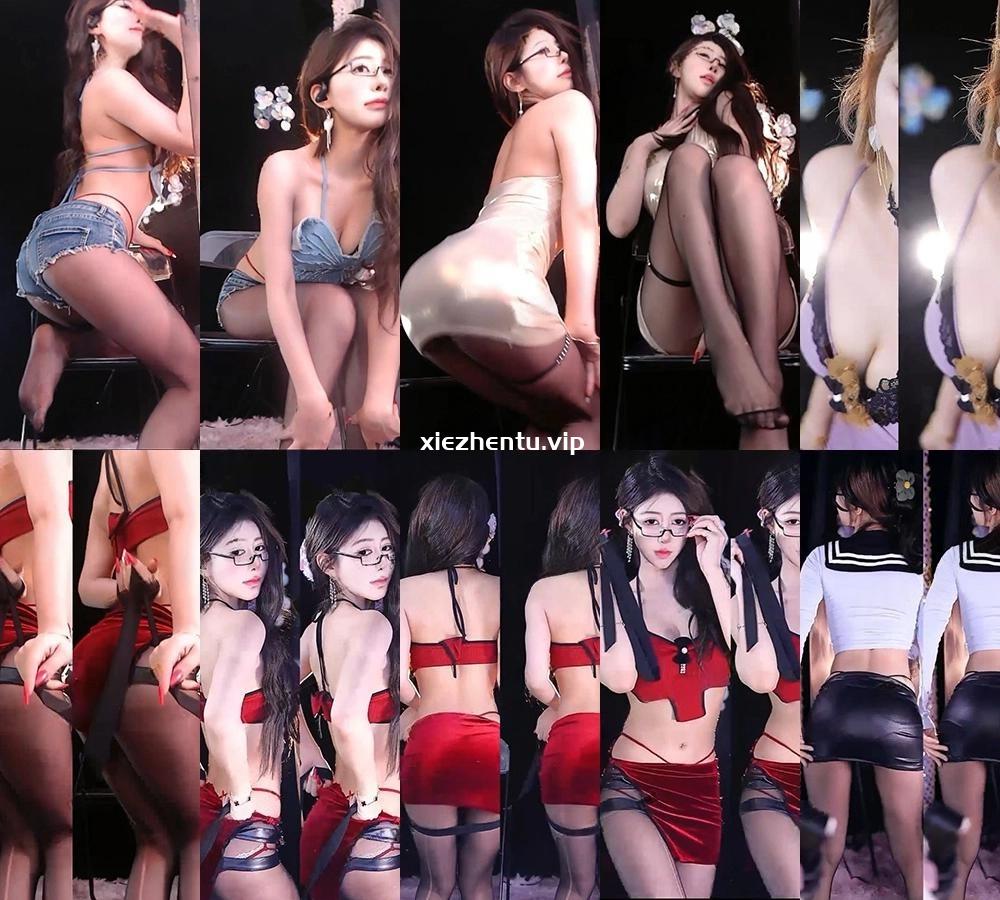 畅聊直播林志玲精选舞蹈合集劲爆画面