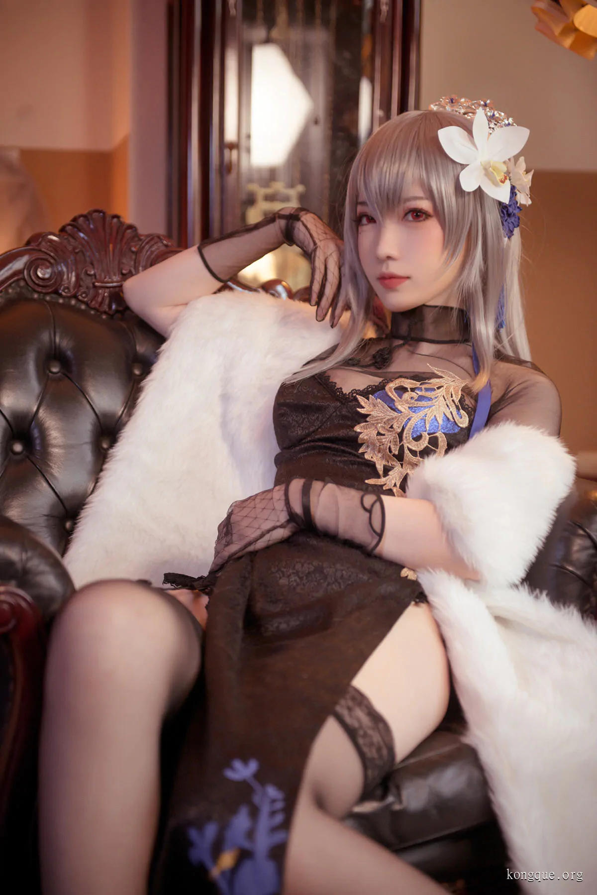 妖少you1 – 全套合集32套[1.15G-新收录/双盘]