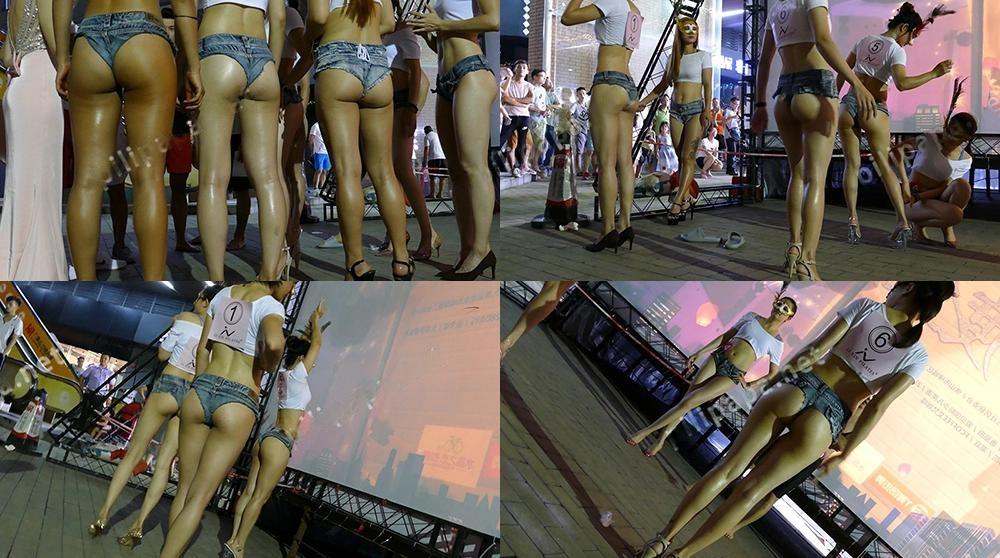 2017年第四届亚洲极索美臀大赛总决赛23分46素材大全