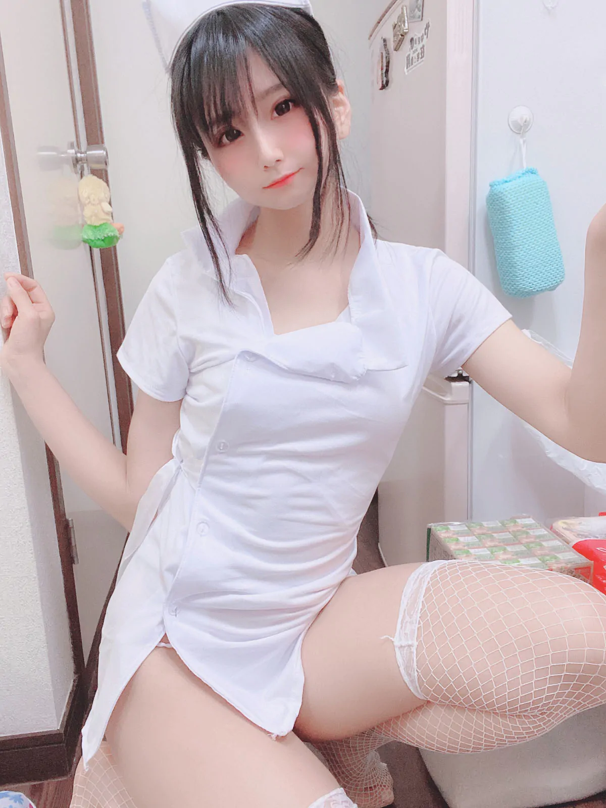 柳丸ゎぃゎぃクラブ – 全套15期&视频[11.8G-双盘]