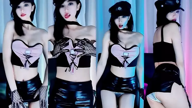 241120网易CC直播雨萱付费群定制跳舞微透3分37真不错