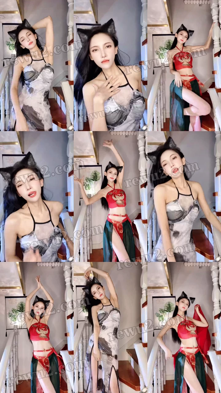 bigo主播 小柏芝 精选跳舞福利(2V20分)真不错 bigo主播 小柏芝 精选跳舞福利(2V20分)真不错