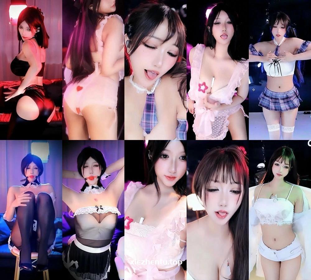 网易CC直播雅恩北北付费群定制跳舞超劲爆