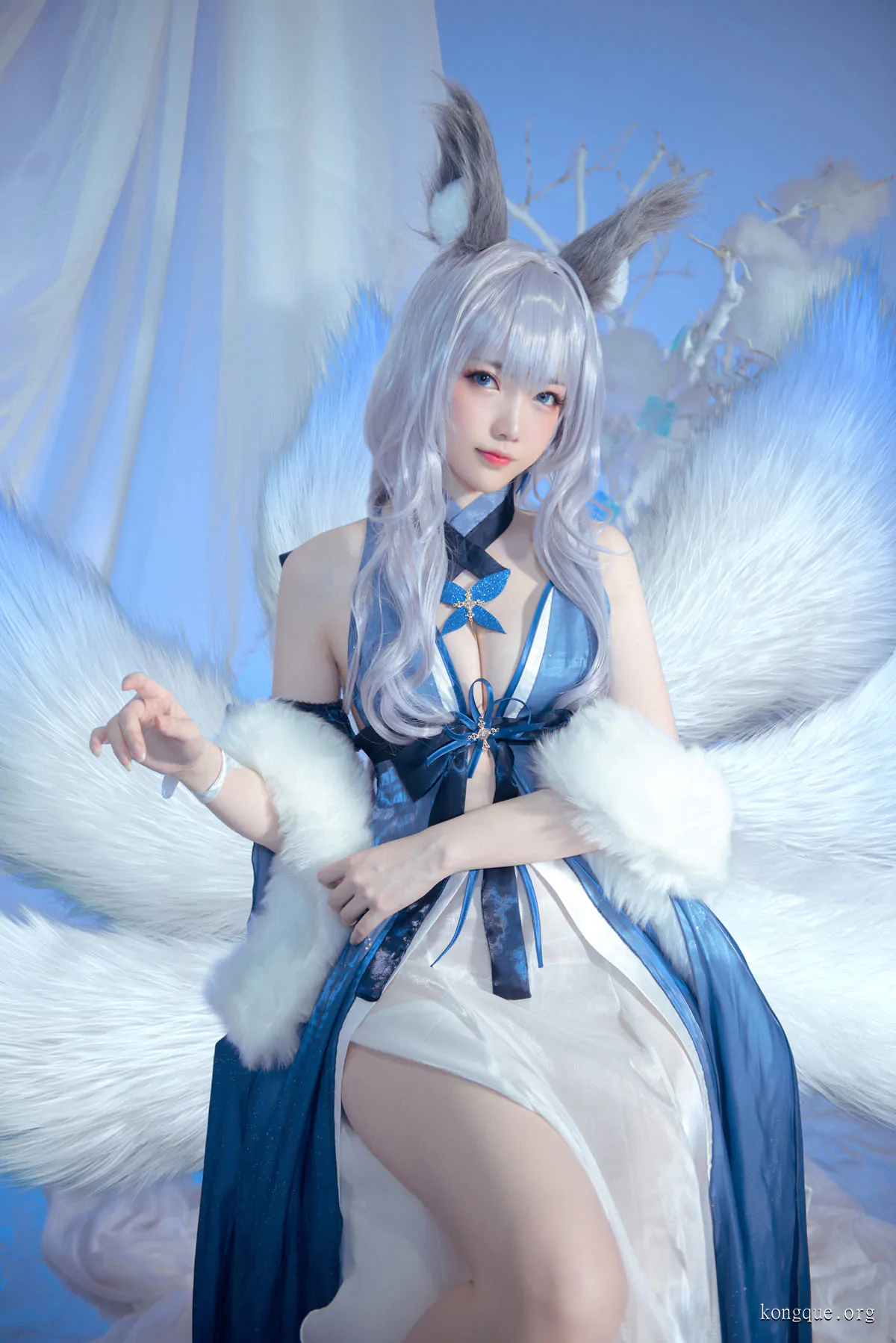 妖少you1 – 全套合集32套[1.15G-新收录/双盘]