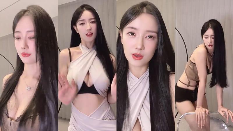 BIGO平台垚曦/宁依纯直播跳舞整活剪辑教学分享