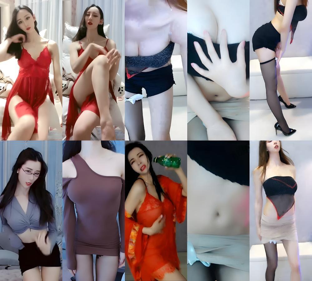 虎牙直播正恒YJLaney定制舞蹈收藏版真不错