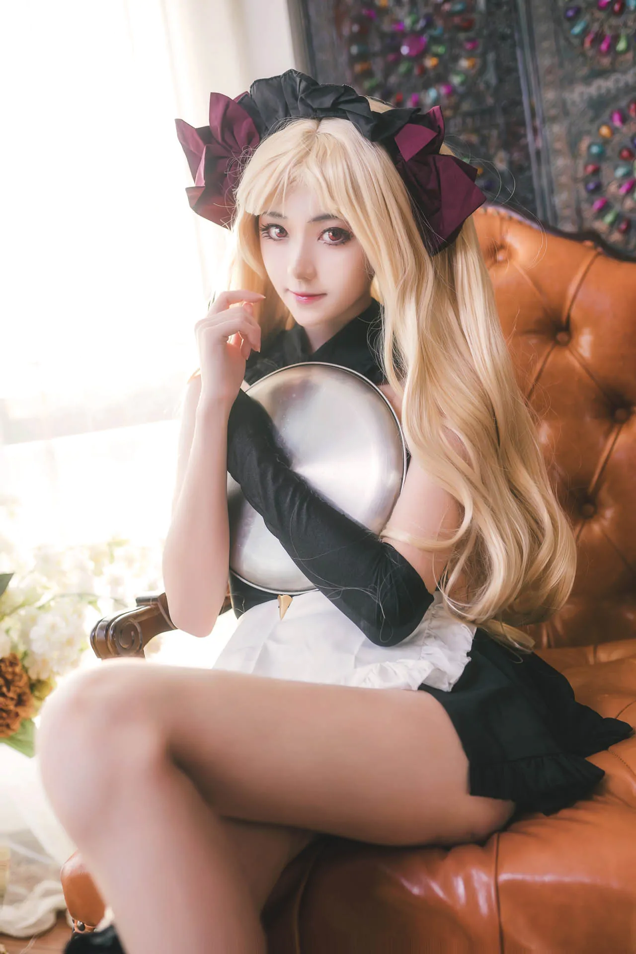 南桃Momoko – 全套87期[3.8G]