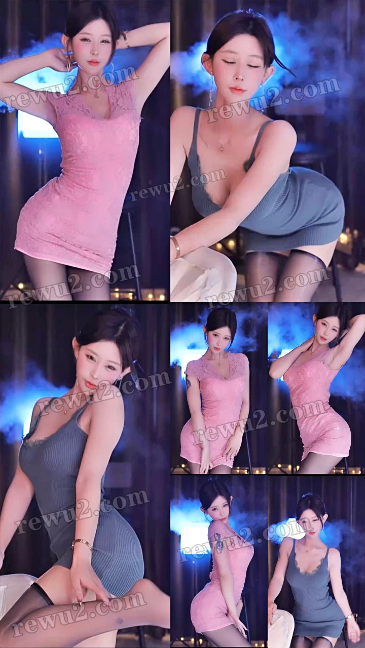 星球 希希子 跳舞精选（2V7分）真不错