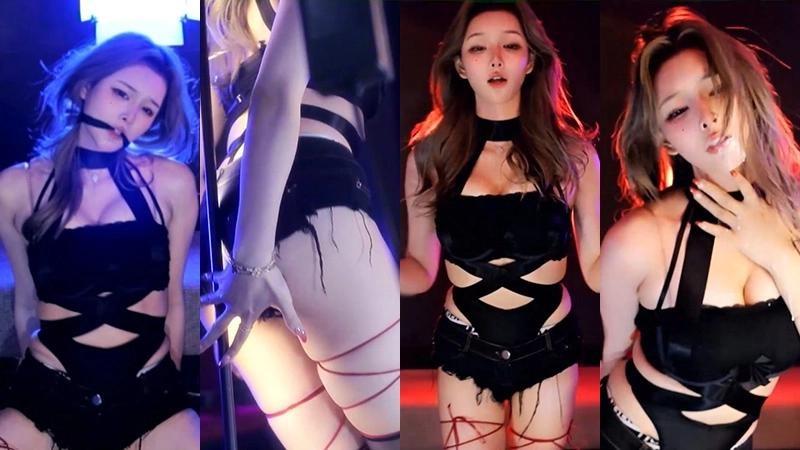 斗鱼直播小渔火ya小号被封舞蹈超劲爆