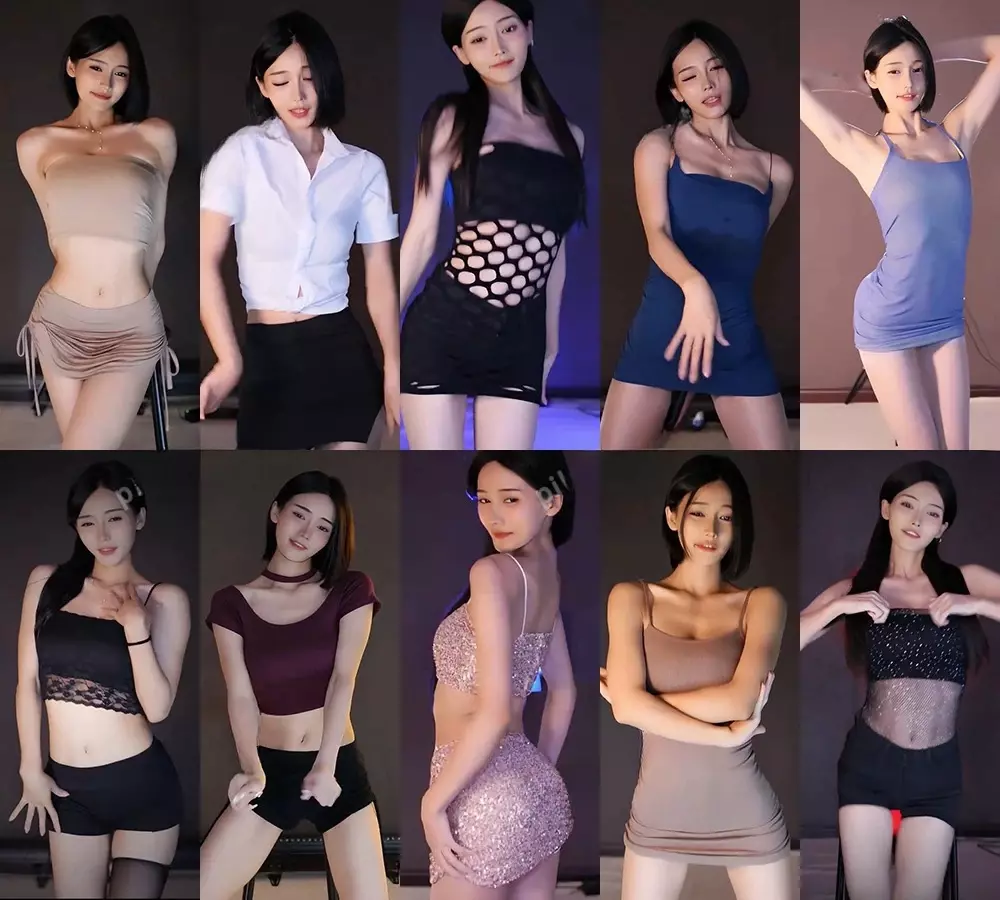 虎牙直播肥肥陈不肥跳舞无水剪辑全网惊呼