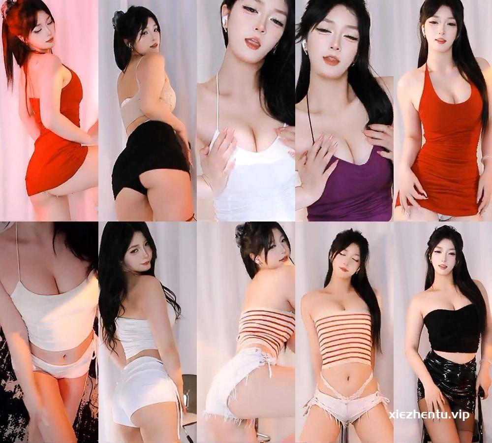 漂漂直播明月精选舞蹈剪辑合集观看吧