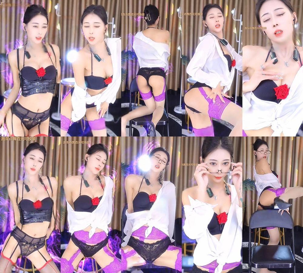 乐嗨/时光主播茴香直播整活疯狂第六弹素材大全