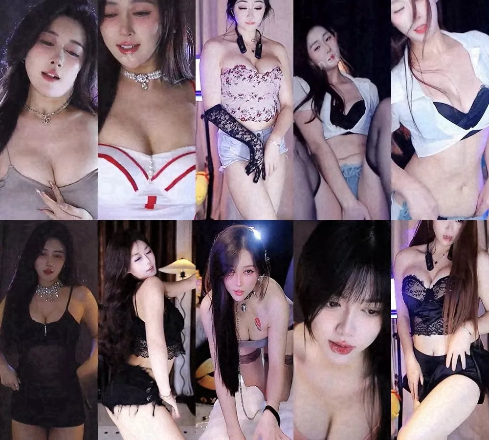 漂漂直播多位主播24年10月整活跳舞合集一起欣赏