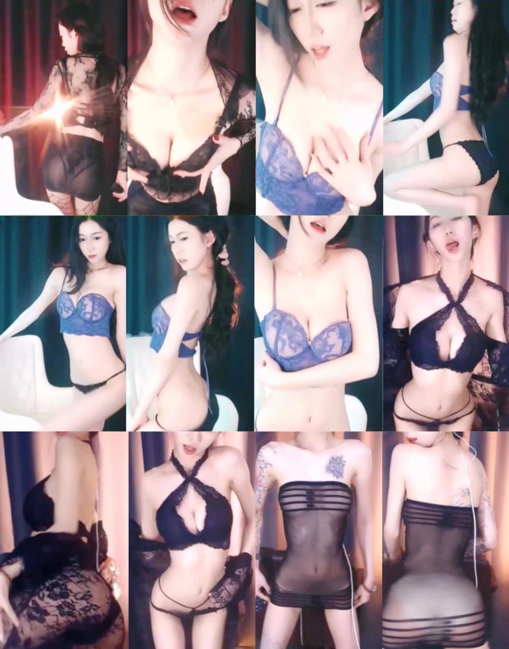 网易CC直播苏曼千元定制舞蹈视频观看吧