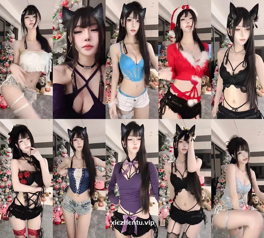 BIGO平台小姐姐淼淼精选直播舞蹈合集观看吧