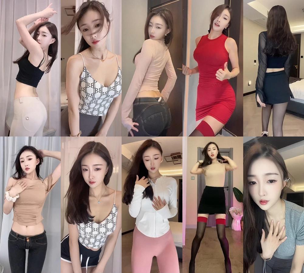 快手主播小帅宝跳舞短视频合集超劲爆