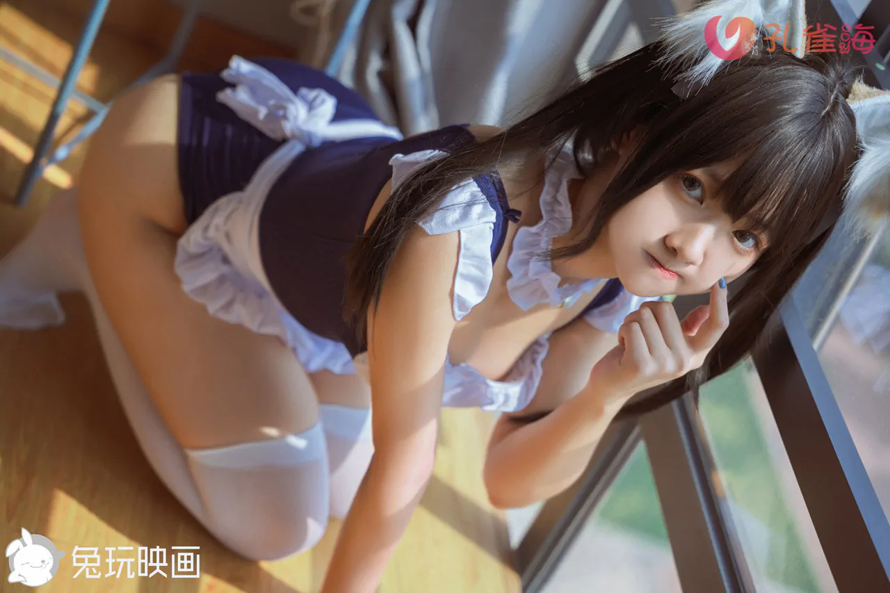 lovely呆玄 – 全套11期[4.4G-双盘]