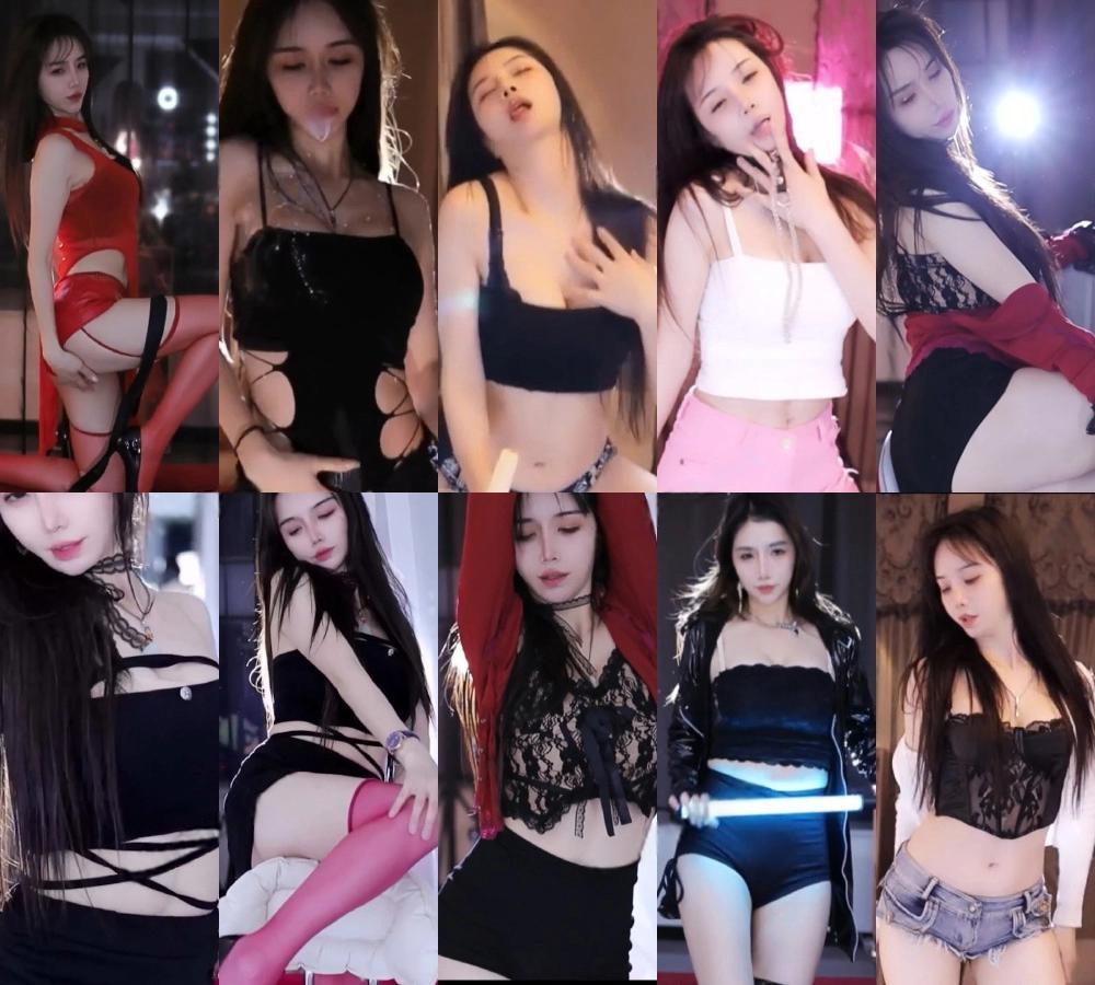 斗鱼直播小钰儿精选跳舞合集观看吧