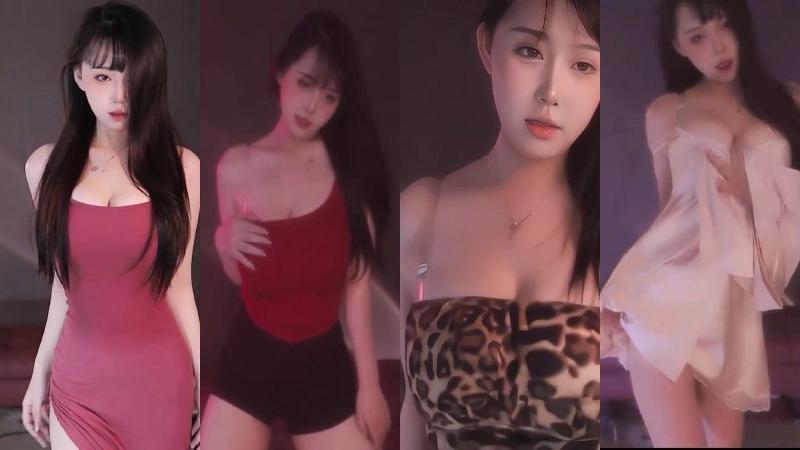 斗鱼直播小美佳抖凶跳舞无水版收藏全网惊呼