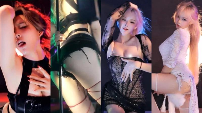 斗鱼直播小渔火25年1月+24年6月密码房跳舞28分09全网惊呼