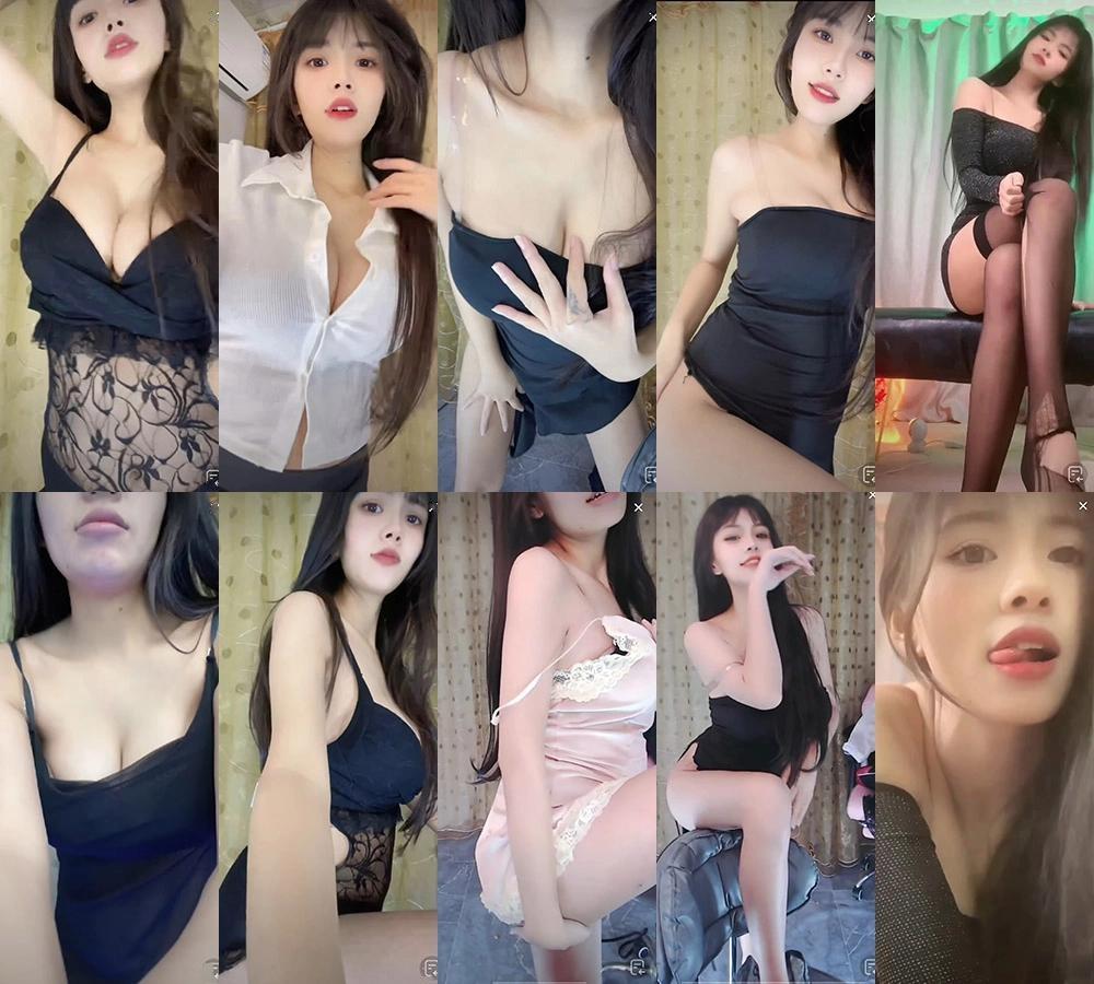 抖音主播沈二狗小号直播跳舞合集一起欣赏