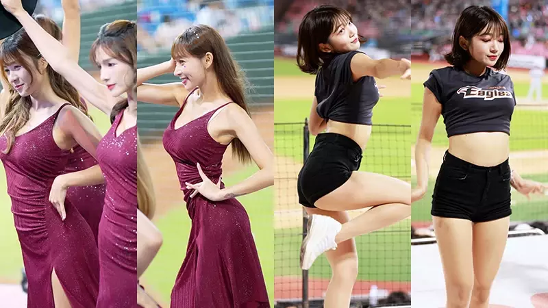 啦啦队 饭拍秀合集素材分享 啦啦队 饭拍秀合集素材分享