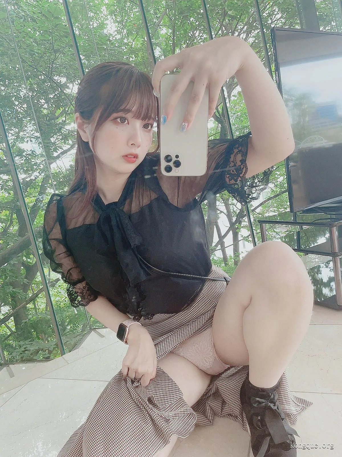 Tomiko(とみこ) – 全套合集21期&视频[3.2G]