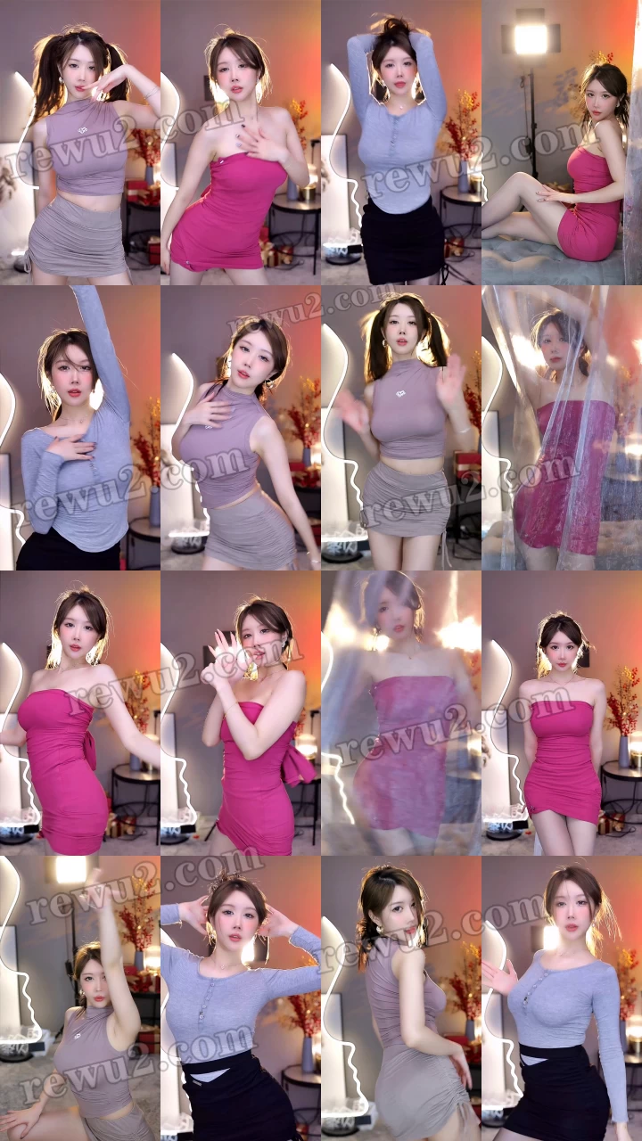 抖音主播 迷人的黎闪电 跳舞精选(12V1.96G)观看吧 抖音主播 迷人的黎闪电 跳舞精选(12V1.96G)观看吧