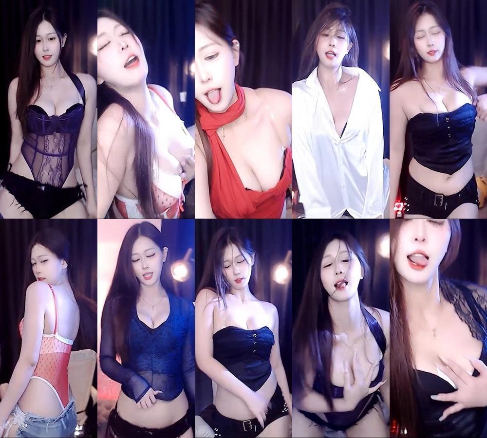 漂漂直播粥粥精选舞蹈合集真不错