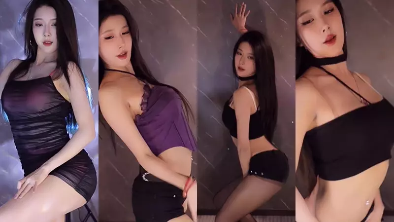 虎牙直播王芯恩精选跳舞无水剪辑教学分享