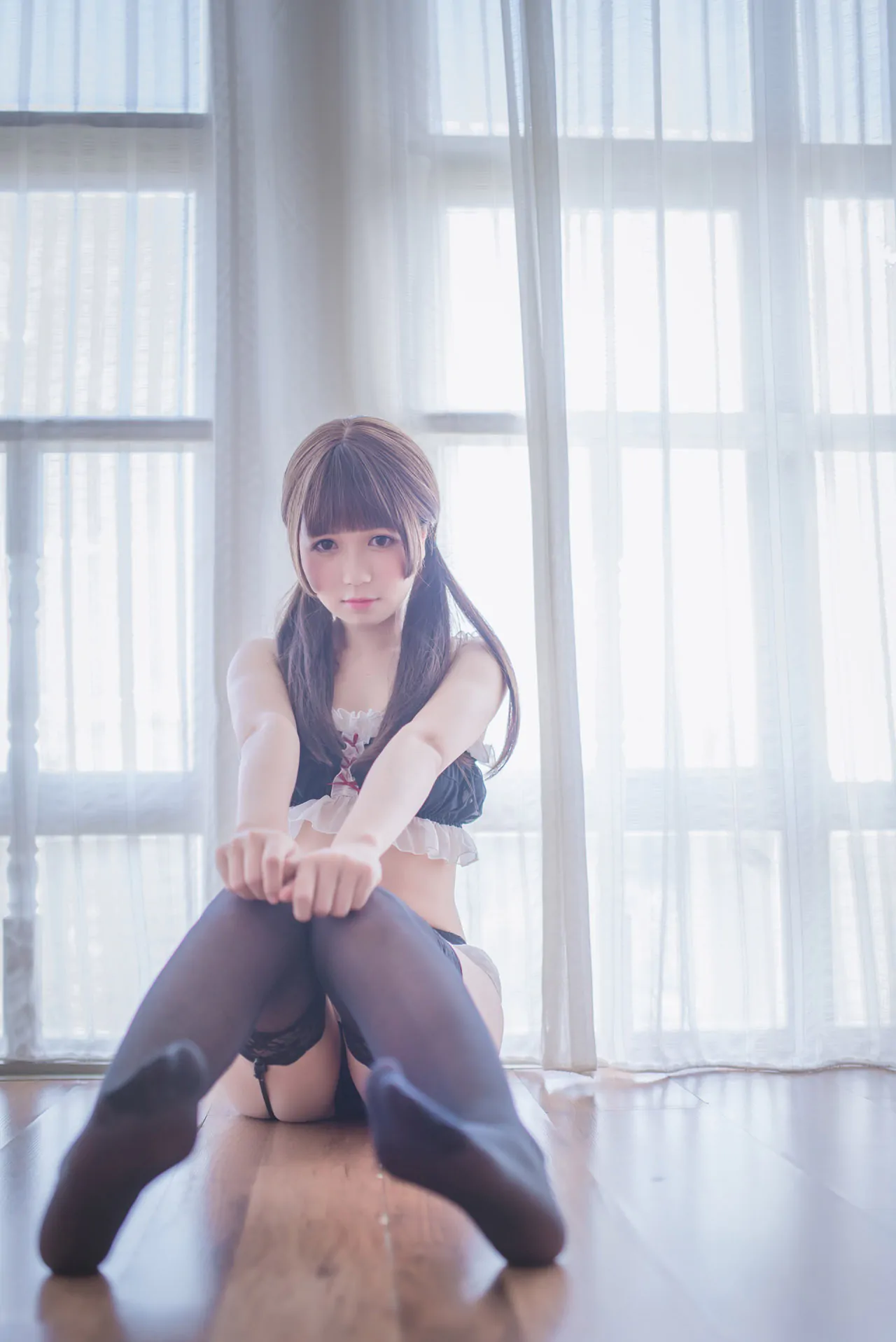 白金Saki – 全套20期[6.3G]