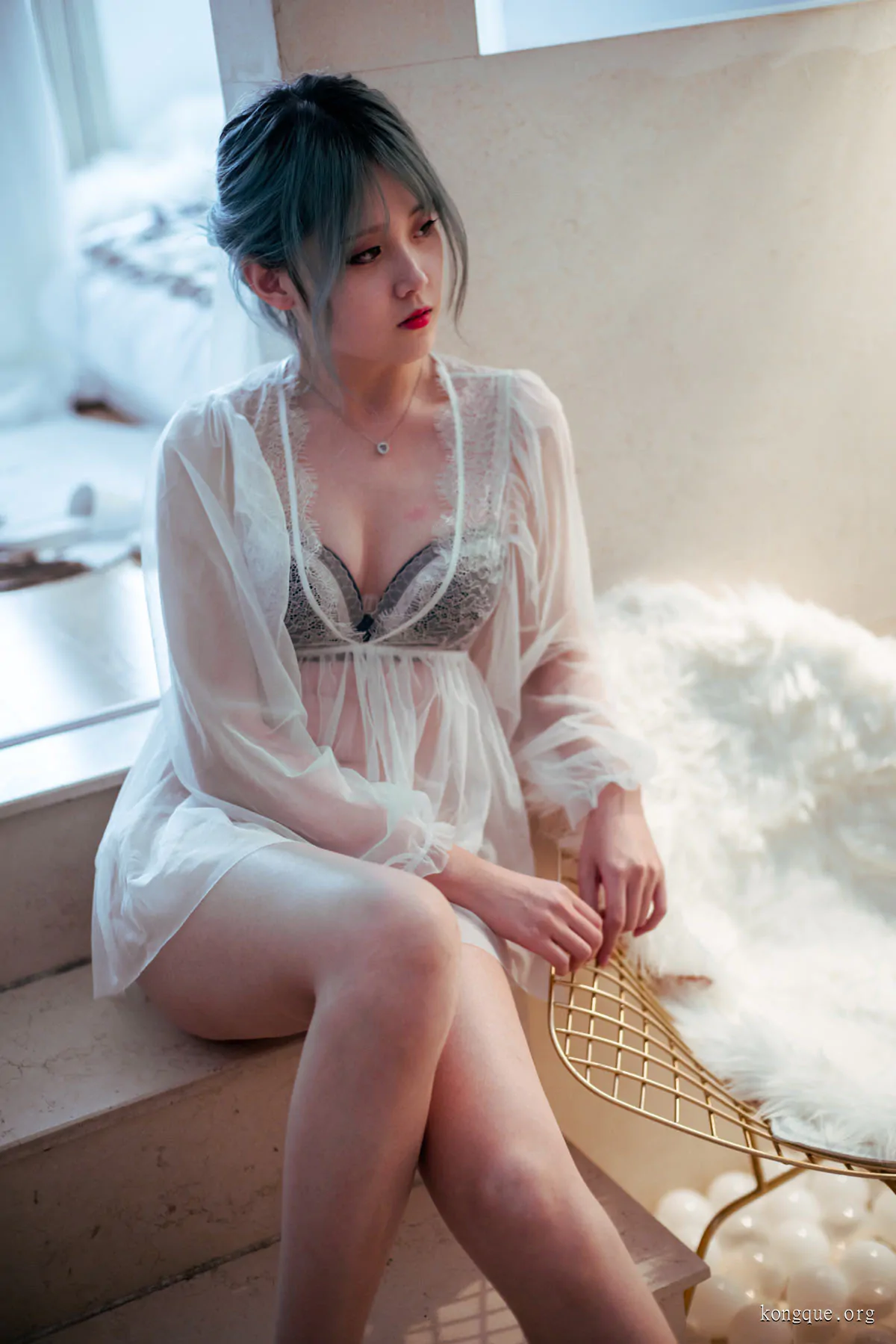 Akisoso秋楚楚 – 全套28期合集[9.23G]