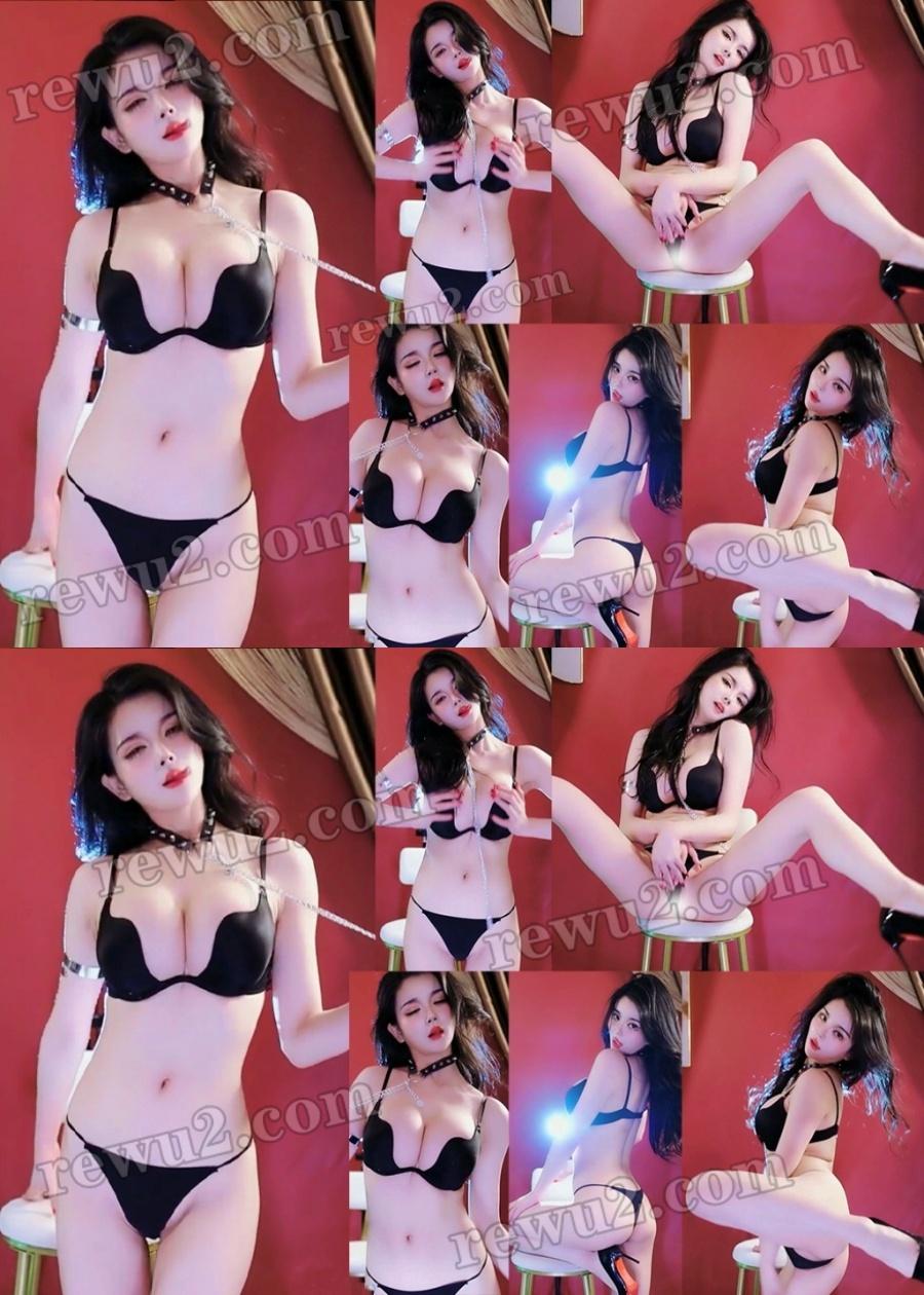 网易CC 温凉 大尺度内衣定制舞蹈！高颜值巨.汝尤>物 身材极佳 雪白肉体盛宴 超顶(1V346M4分)超劲爆