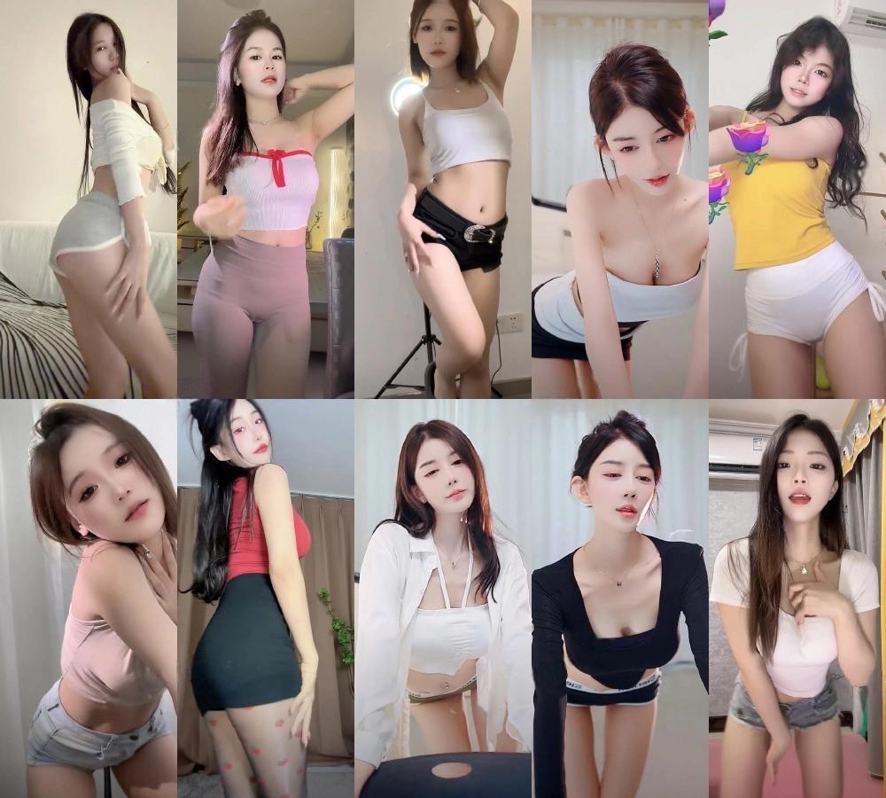 快手主播24年9月直播跳舞精选合集观看吧