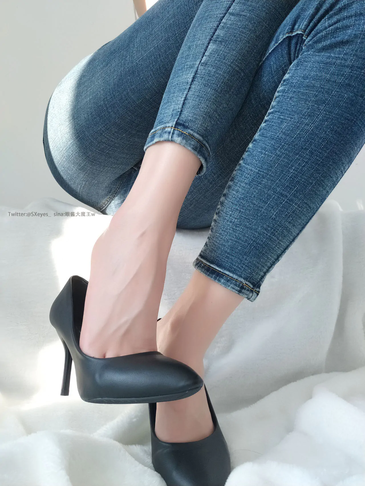 眼酱大魔王w(极高颜值) – 全套含会员123期&随包视频[19.8G-2025.9]