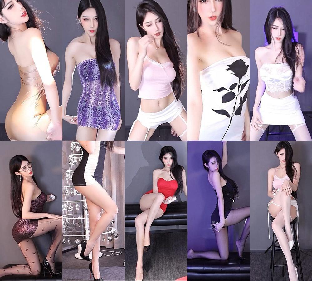 虎牙直播车老板呢24年8-10月精选跳舞剪辑观看吧