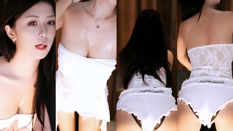 网易CC直播何可可可付费群定制跳舞精油6分33教学分享