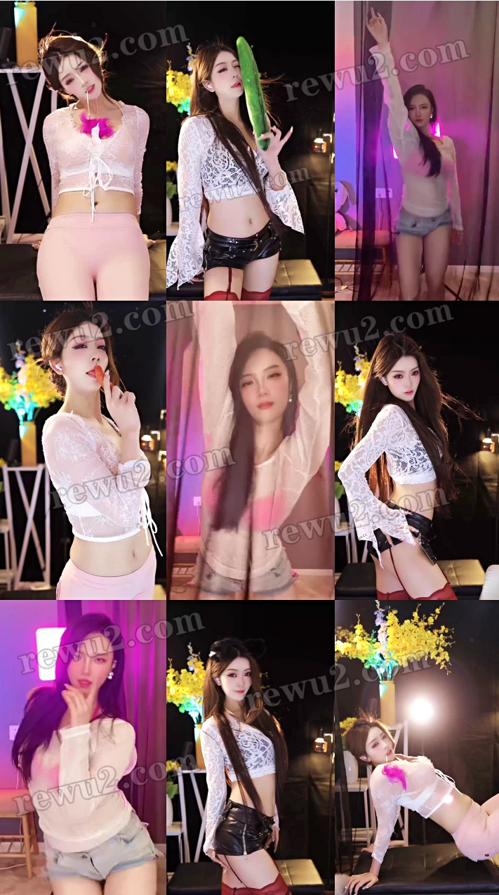 星球 菲菲 跳舞精选（3V9分）观看吧