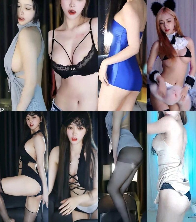 斗鱼直播是薇薇吖/月薇薇付费群定制+直播跳舞无水收藏合集二全网惊呼