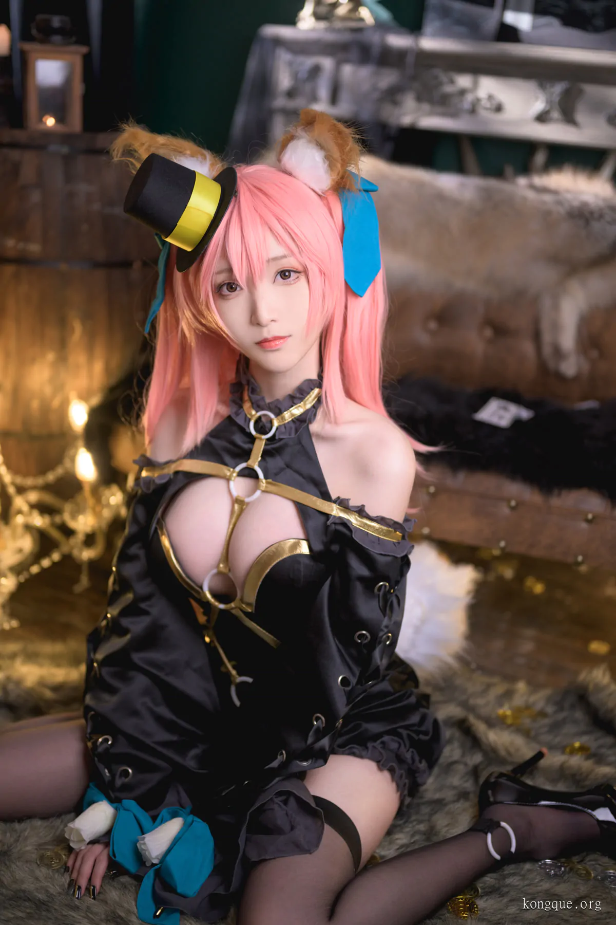 青青子Js – 全套合集27套[3.11G]