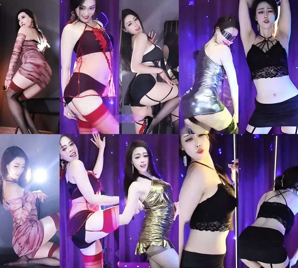 网易CC直播跳舞菲儿精选跳舞补一起欣赏