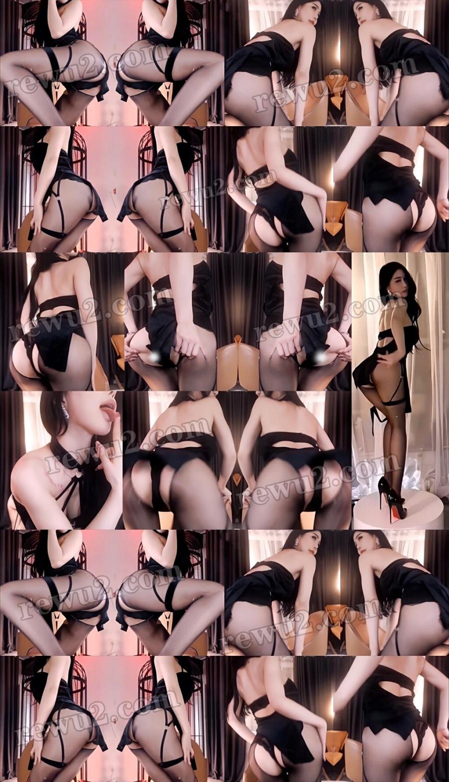 虎牙主播桃一 土豪大c度定制舞蹈 上帝视角 超Q弹！(1V118M)劲爆画面