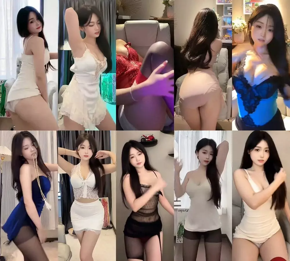 快手主播娇妻ting直播跳舞整活教学分享