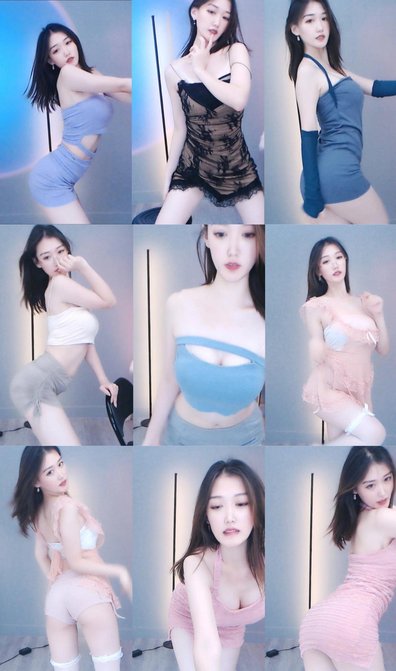 虎牙主播胖丁魔法书定制跳舞收藏版全网惊呼