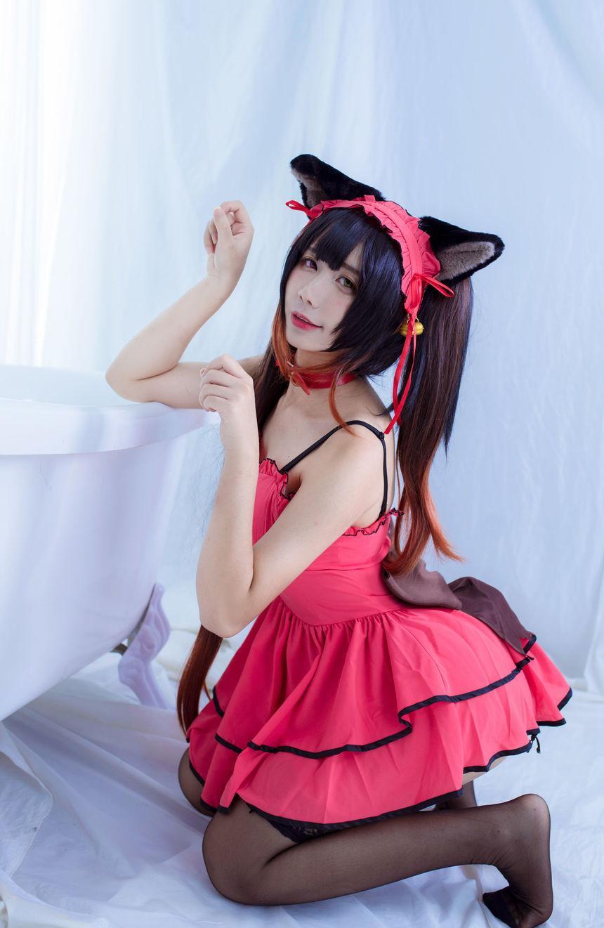 九曲Jean – Neko Kurumi [10P-35MB]
