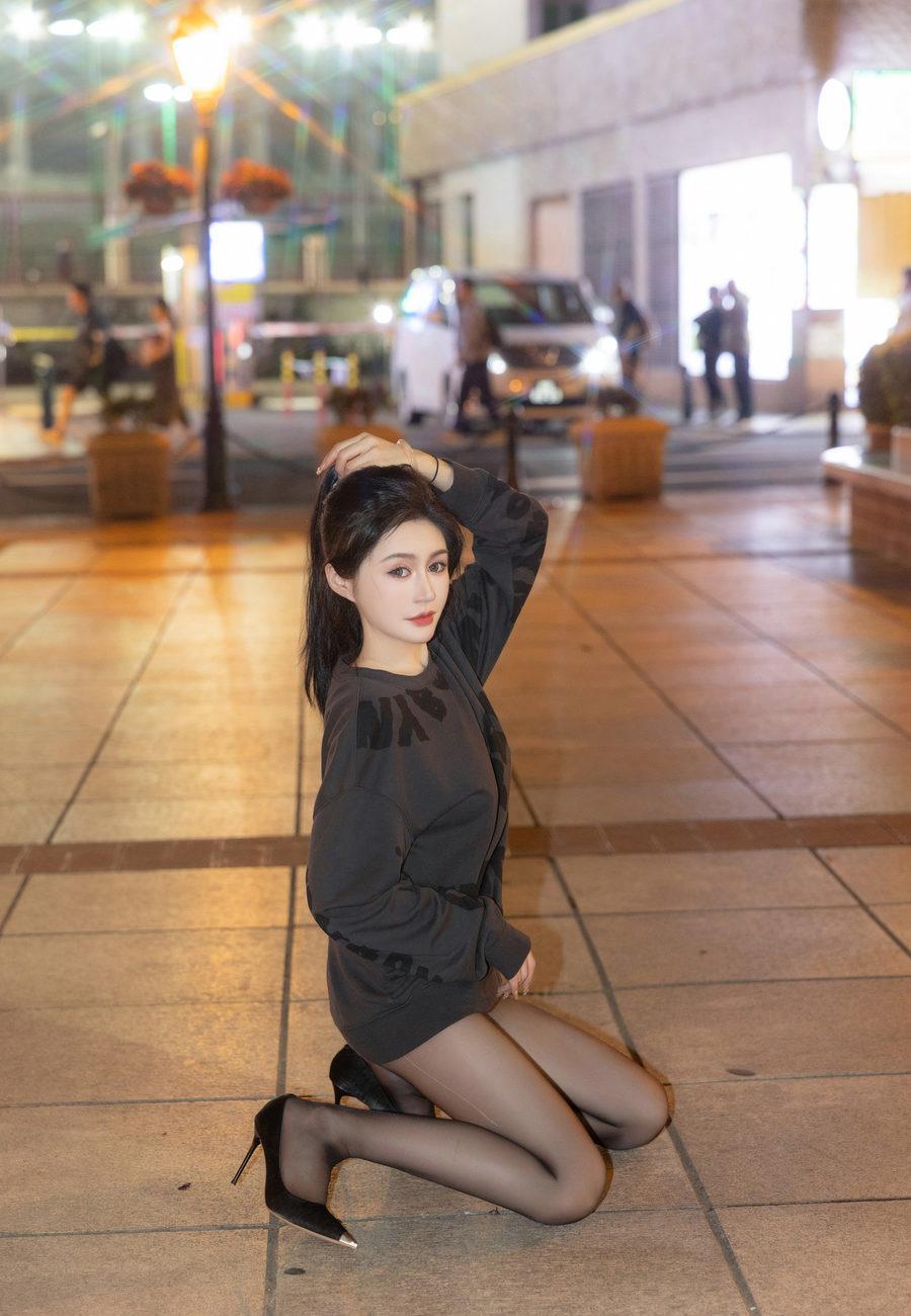 [XiuRen秀人网] 2024.03.25 No.8285 林幼一 [56+1P]