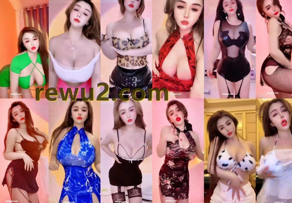 【快手主播】玉兔兔 原：钱宝宝 舞蹈群跳舞福利  新增（10V2.14G）全网惊呼